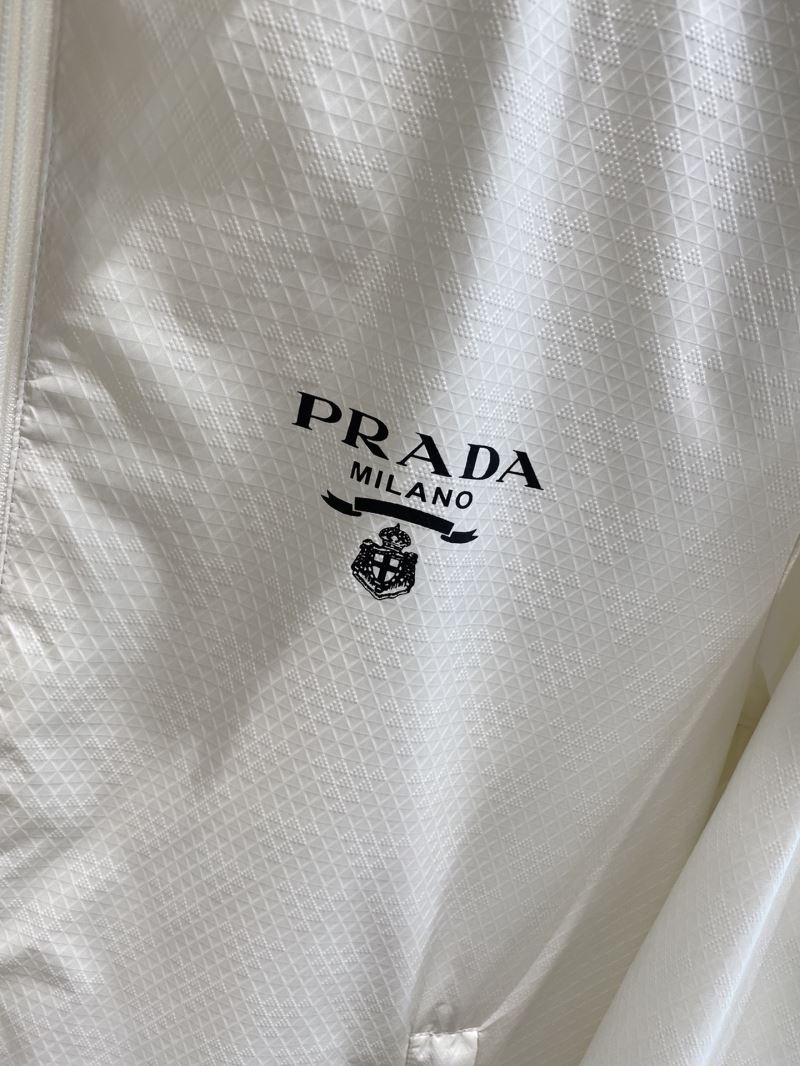 Prada Outwear